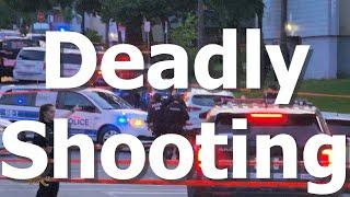 Lachine: Third shooting of the day leaves one man dead 5-29-2024