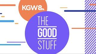 The Good Stuff 2024 Special: Stories about animals