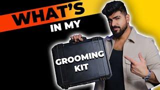 10 Grooming Products Every Man Needs | Sahil Gera