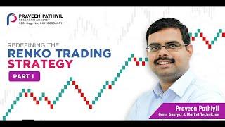 Renko Trading Strategy Part 1