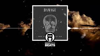 Non Phixion Type Beat | Damage (Prod. Dj Hoppa x Silly Kid)