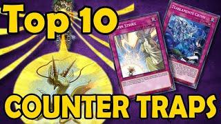 Top 10 Best Counter Traps of All Time