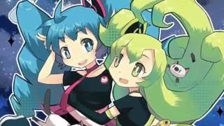 AgeAge Again [Macne and Miku] Eng Subs