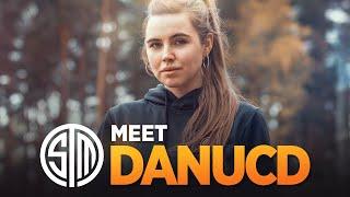 Meet TSM Danucd