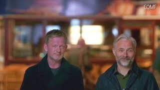 Shetland || Jimmy & Duncan [Humour] - 5 Years Time