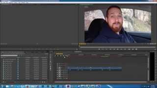 How To Batch Render Files With Adobe Premiere and Media Encoder