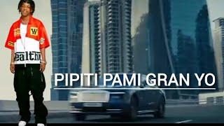 watson-G PIWO (official video)@Pipitipamigranyo2103