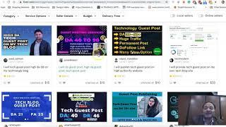 Starting Freelancing on Fiverr | Best Freelance Skills | Freelancer for Beginners in Urdu