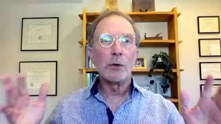 Daniel A. Kinderlehrer, MD - Neuropeptides & Kabbalah: Evolving Paradigms in Medicine and Healing