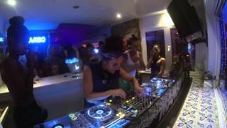 Hannah Wants @ Café Mambo's GOPROS