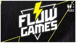 FLOW GAMES - Flow #53