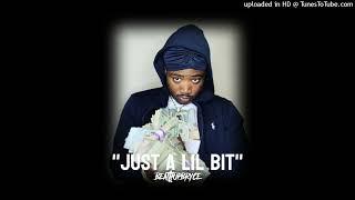 EBK Jaaybo / KT Foreign Type Beat - "Just A Lil Bit" | (@beatitupbryce)