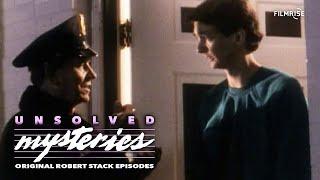 Unsolved Mysteries with Robert Stack - Season 2, Episode 11 - Full Episode