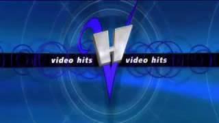 Video Hits Australia Interactive Top 10 Opening Titles (Mid 2001-Early 2003)