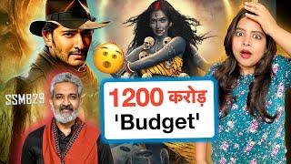 Rajamouli 1200 Crore Film - SSMB29 Surprises | Deeksha Sharma