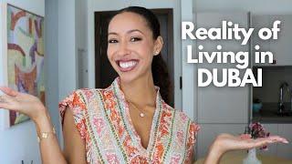 Moving to Dubai from U.S. | Q&A + Pros & Cons