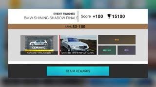 BMW Shining Shadow Finals Rewards + Many Ceramics! Top Drives (68)