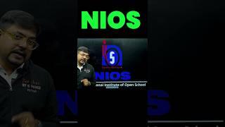 All about NIOSPros and Cons#shorts #nios #nios2024 #niosclasses #exam #government