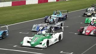 2021 Sports 2000 Donington Race 1