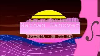 Nathan Hanover Synthonic Orchestra - In The 80s