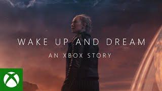 Xbox Series X|S - Wake Up and Dream - Power Your Dreams