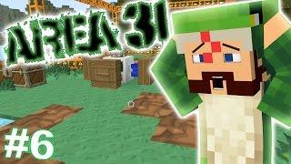 Area 31 [6] - RESTART MY QUARRY!