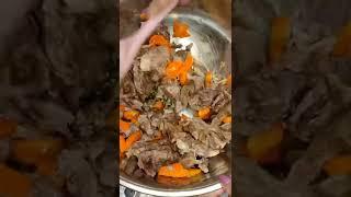 Самая вкусная колбаса из рульки #домашняяколбаса #рулька #оригинальныйрецепт