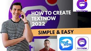 How to fix textnow sign up error 2023 text now get verification code with lock in number #TEXTNOW