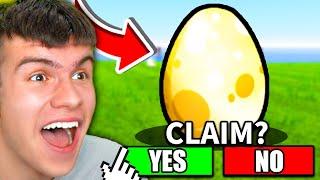 How To GET GOLDEN EGGS In Roblox SONIC SPEED SIMULATOR!