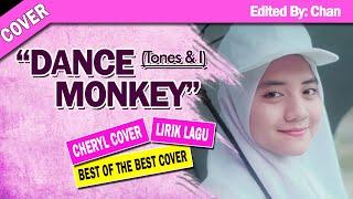 Dance Monkey - Tones And I | Cheryl Cover | Call Me Chan