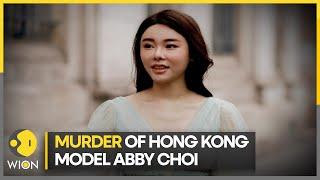 Hong Kong: Model Abby Choi's severed body found in fridge, head still missing | Latest News | WION