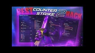  Best CS 2 Free Cheat  | Download Free 2025 | AIMBOT + WALLHACK + NEW 2025