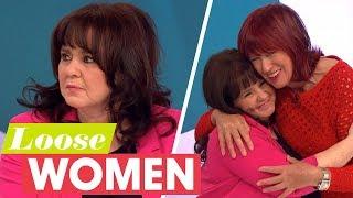 Coleen Nolan Opens Up About Her Divorce From Husband Ray Fensome | Loose Women