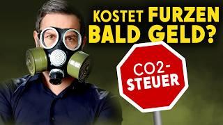 Dänemark macht den Anfang (CO₂-Besteuerung)