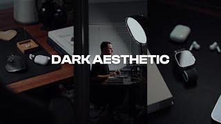 How To Edit Dark Aesthetic Instagram Reels In CapCut