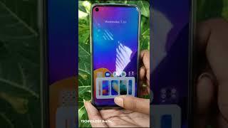 Realme 7 realme Ui 2.0 Android 11 Features TECHNOLOGY Bro'Ss #Shorts