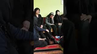 MARAŞ ŞİN İ KÜRT ALEVİ -KÜRTÇE