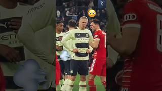 Erling Haaland Farting#shorts #haaland #football #viral