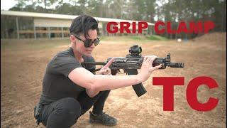 GRIP CLAMP TC (Parody of POLENAR Tactical)