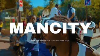 [FREE FOR PROFIT] Hazey x Benzz x Afro Drill Type Beat - "Mancity"