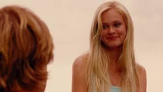 "You're not like most girls around here." | Aquamarine (2006)