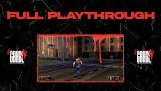 Full Playthrough: Duke Nukem: Time to Kill (All Secrets/Challenge Stages) (No Commentary)