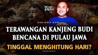 RAMALAN KANJENG BUDI SOAL BENCANA DI YOGJAKARTA