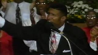 Prophet Nathan Simmons - You're The God of How!!! - (Prayer Clinic - Part 1)