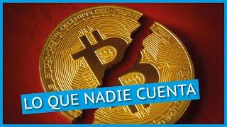 ¿Qué son el BITCOIN y las criptomonedas? | Educación Financiera