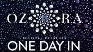 OZORA One Day In GOA. Wegha DJ Set  @ 604HD Exclusive video. Full Power 24 hours Trance Dance.