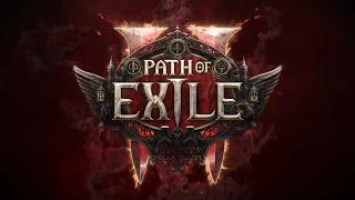 path of exile 2 стрим | имба билд за чародейку