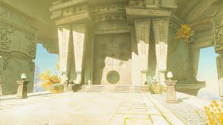 Remnants of Yore || Mysterious Video Game Music for Exploring an Ancient Sky Temple