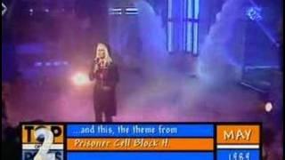 Lynne Hamilton - On The Inside [totp2]