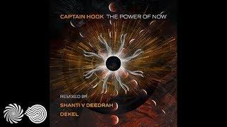 Captain Hook - The Power of Now (Dekel Remix)